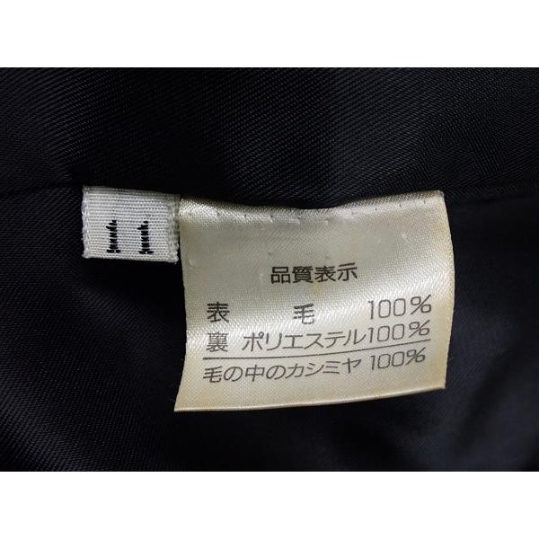 BELTA BUONO カシミヤコート・11□ベルタボーノ/カシミヤ100