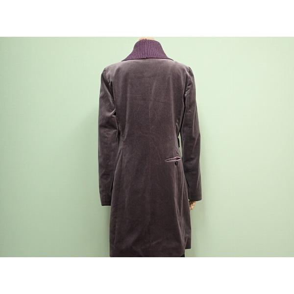 BALLANTYNE（バランタイン） ロングコート・44□バランタイン