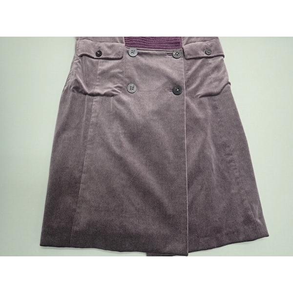 BALLANTYNE（バランタイン） ロングコート・44□バランタイン