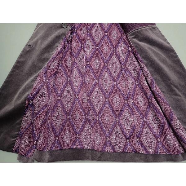 BALLANTYNE（バランタイン） ロングコート・44□バランタイン