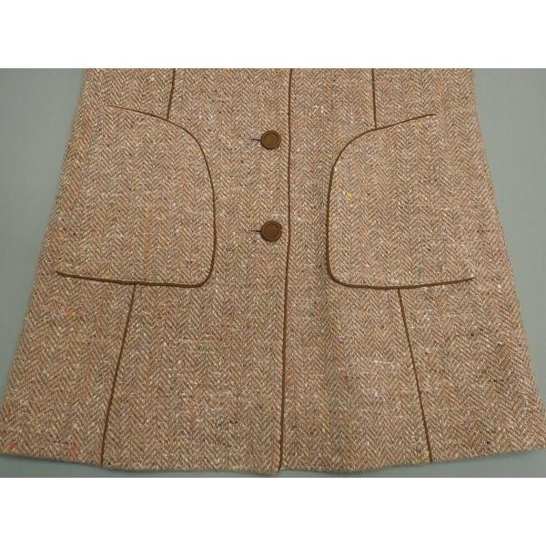 Leilian（レリアン） コート・13+□レリアン/大きいサイズ/アンゴラ混