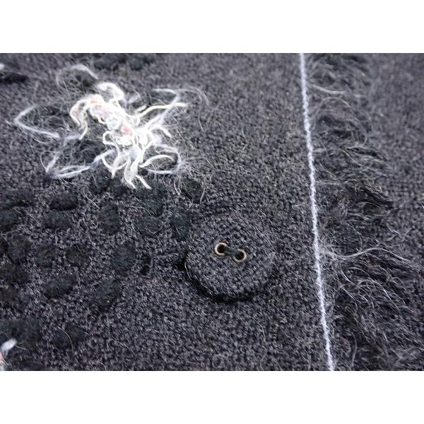 TOKUKO 1er VOL（トクコ・プルミエヴォル） ウールコート・9□トクコ