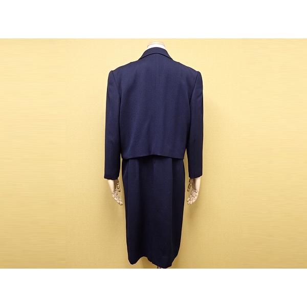 HARDY AMIES（ハーディエイミス） ワンピースセットアップ・13 