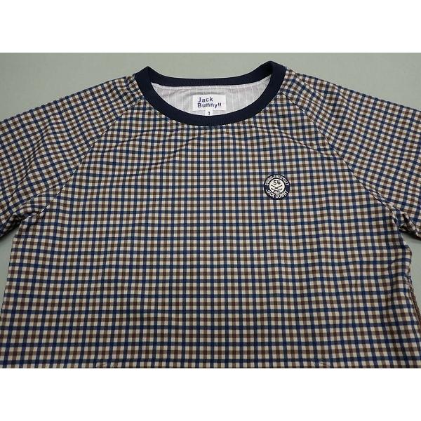 Jack Bunny!!（ジャックバニー） プルオーバージャケット・1□ジャック