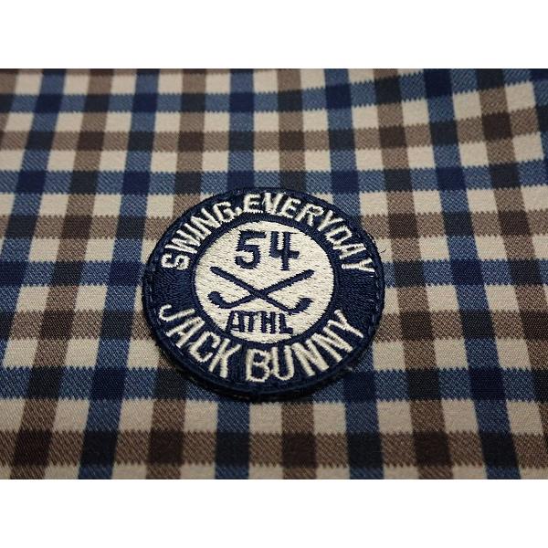 Jack Bunny!!（ジャックバニー） プルオーバージャケット・1□ジャック