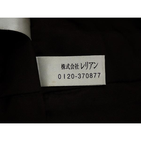 美品■レリアン■大きいサイズ13+■ノーカラー　ジャケット■黒■エレガント♪ 店頭人気】ノーカラージャケット | Leilian plus house (Women/大きい