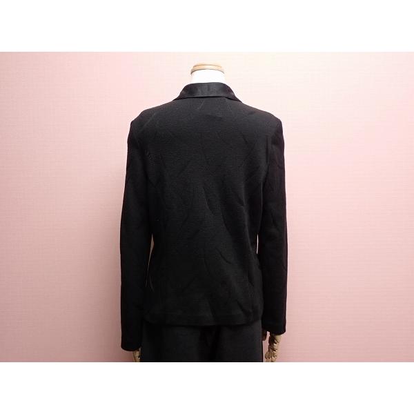 新品 PINORE ハイネックジレ 毛100% サイズ38 新品 PINORE ハイネックジレ 毛100% サイズ38