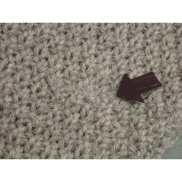 James charlotte イギリス製　セムインターナショナル　カーディガン James Charlotte カーディガン・32□ジェームスシャルロット
