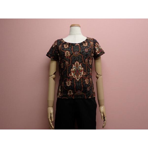 JUNKO SHIMADA 49AV. junko shimada アンサンブル・38□ジュンコシマダ  