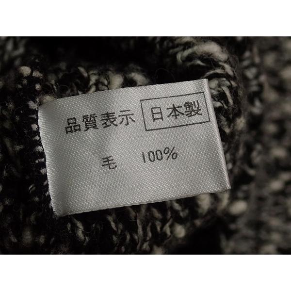 M・U SPORTS セーター・40□ゴルフ/ミエコウエサコ/@A1/23*9*2-7