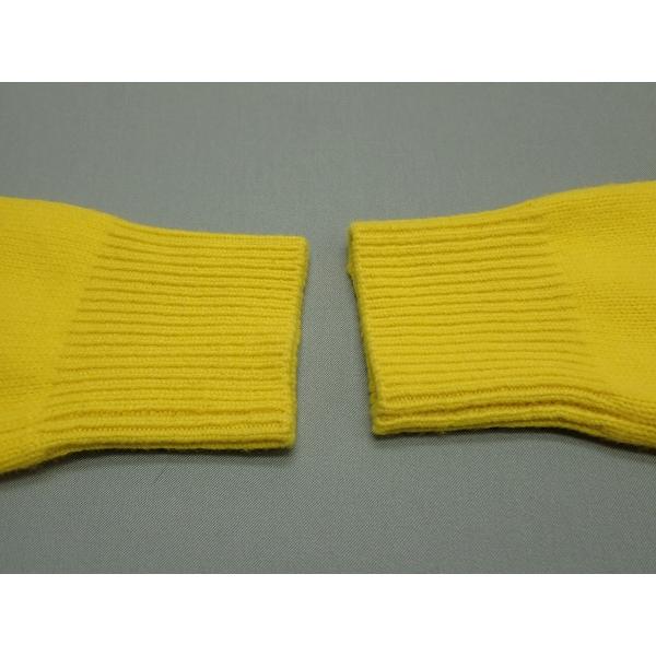 Munsingwear セーター・L□マンシングウェア/ゴルフ/ニット/2017