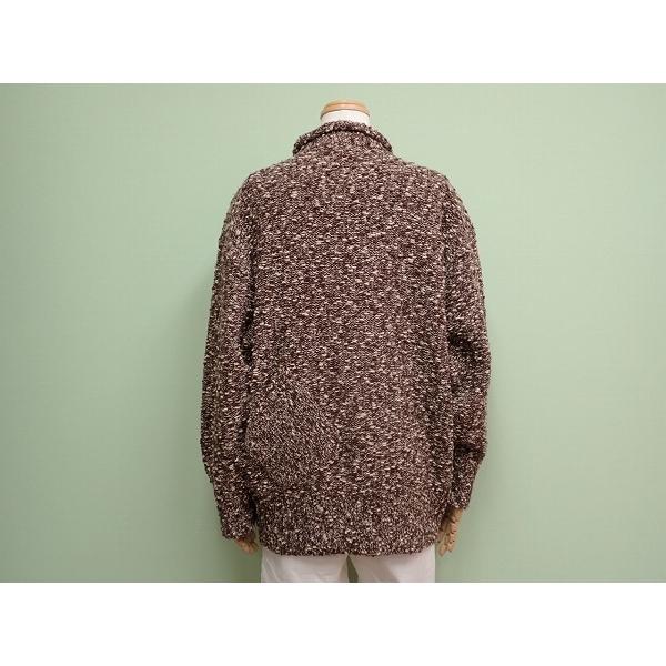 ミエコ ウエサコ MU SPORTS セーター・40□エムユースポーツ/ミエコ