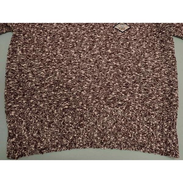 ミエコ ウエサコ MU SPORTS セーター・40□エムユースポーツ/ミエコ