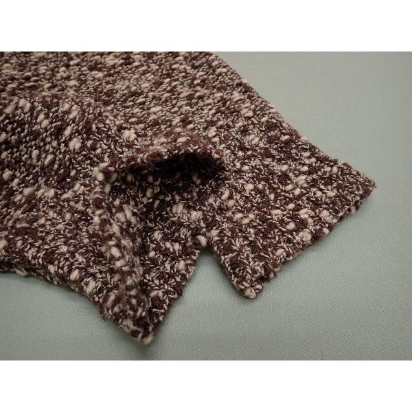 ミエコ ウエサコ MU SPORTS セーター・40□エムユースポーツ/ミエコ