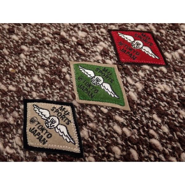 ミエコ ウエサコ MU SPORTS セーター・40□エムユースポーツ/ミエコ