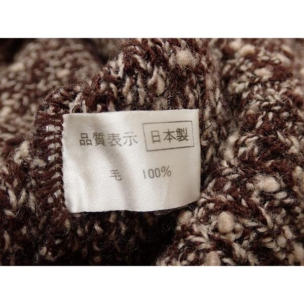 ミエコ ウエサコ MU SPORTS セーター・40□エムユースポーツ/ミエコ