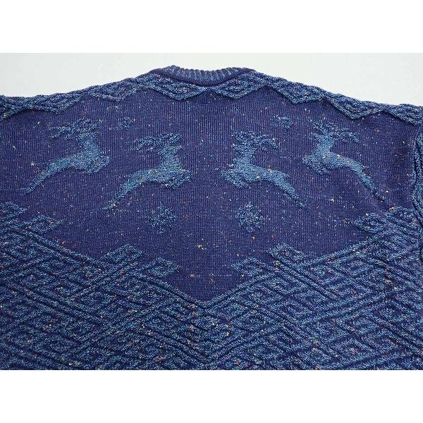 DALE OF NORWAY カーディガン・L□ダーレオブノルウェー/ノルウェー製