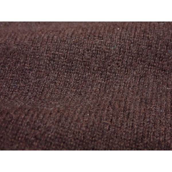 高島屋 Takashimaya ニットカーディガン・LL□高島屋/カシミヤ100