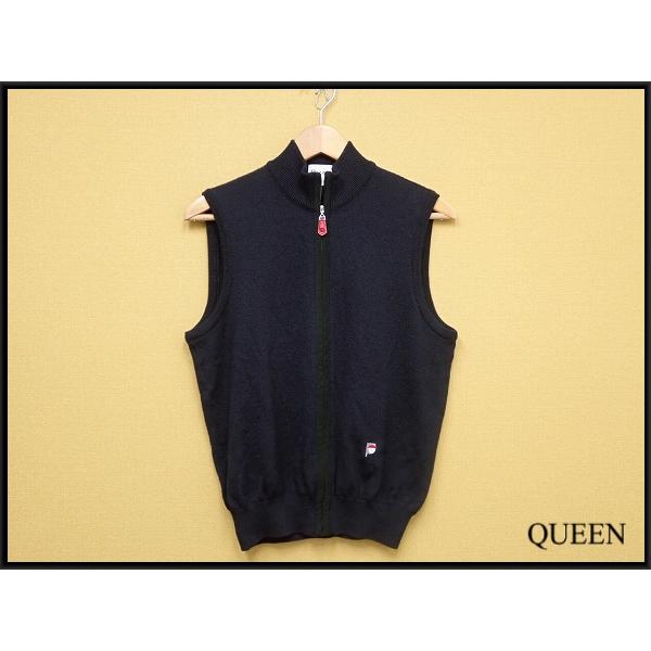 Picone CLUB（ピッコーネクラブ） ニットベスト・1□ピッコーネクラブ