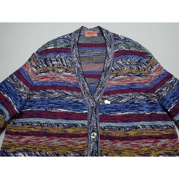 MISSONI（ミッソーニ） パンツセットアップ・M□イタリア製/ミッソーニ