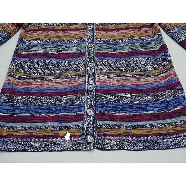 MISSONI（ミッソーニ） パンツセットアップ・M□イタリア製/ミッソーニ