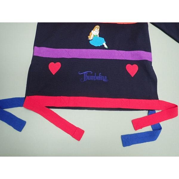 CASTELBAJAC（カステルバジャック） ニットチュニック・42□伊製/おや