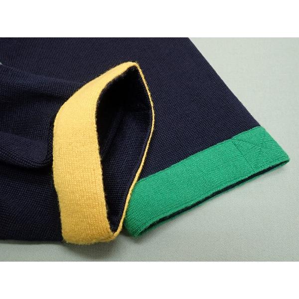 CASTELBAJAC（カステルバジャック） ニットチュニック・42□伊製/おや