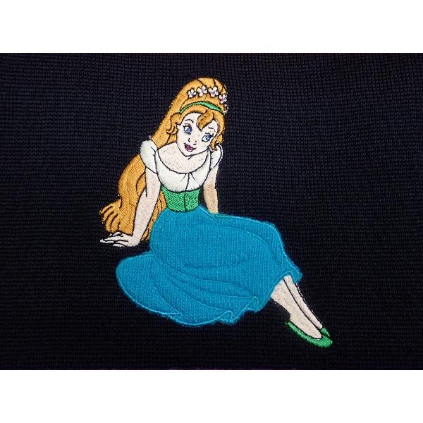 CASTELBAJAC（カステルバジャック） ニットチュニック・42□伊製/おや