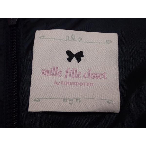 mille fille closet ワンピース・M□ミルフィーユクローゼット/by  