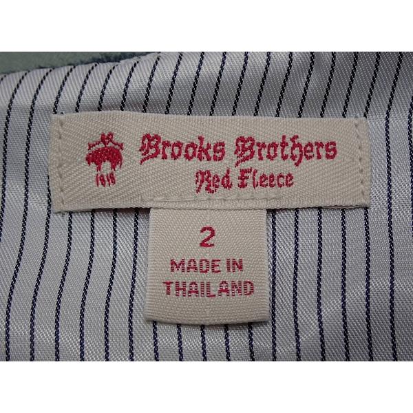 BROOKS BROTHERS（ブルックスブラザーズ） Brooks Brothers Red Fleece 