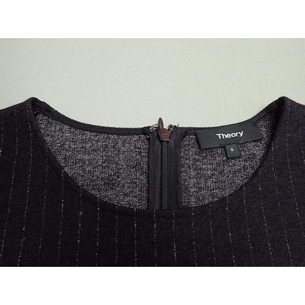 theory Theory ワンピース・0□セオリー/キャリア/Aライン