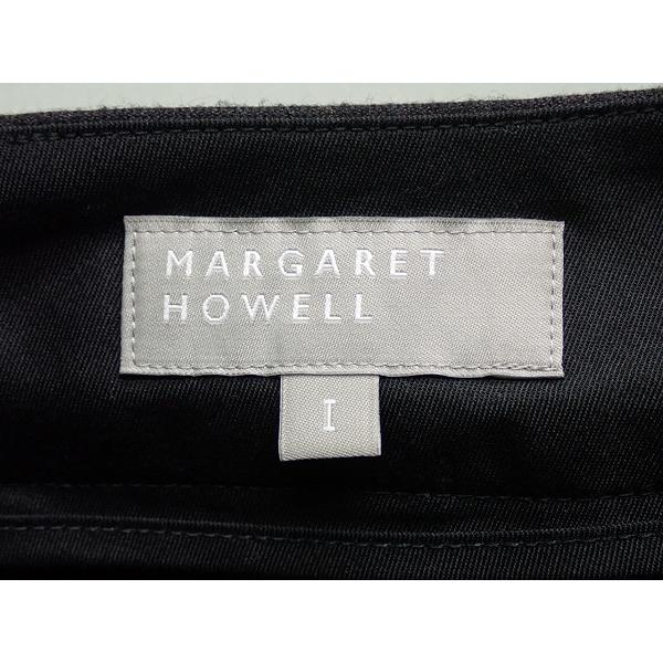 MARGARET HOWELL（マーガレットハウエル） ワイドパンツ・1