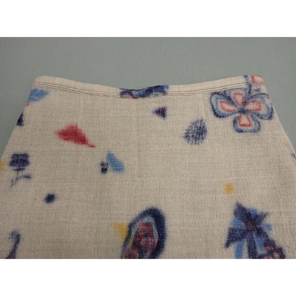 Pal'las Palace ウールスカート・2□パラスパレス/レディース/25神2-10