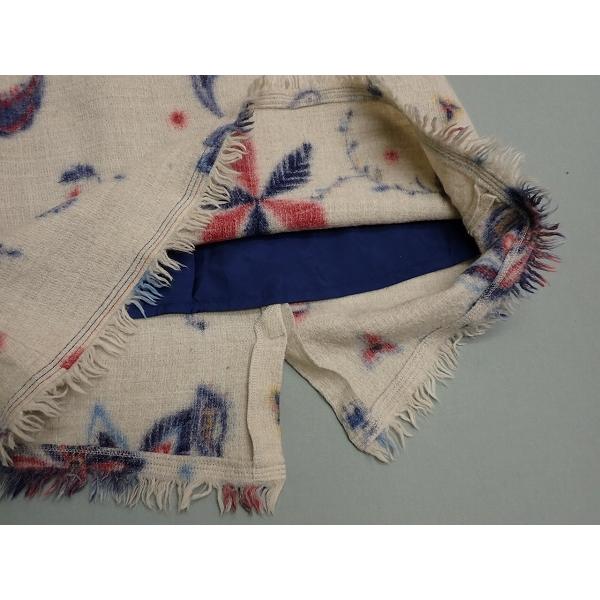 Pal'las Palace ウールスカート・2□パラスパレス/レディース/25