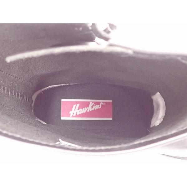 カズホーキンス　エンジニアブーツ 北海道 H様 Hawkins ホーキンス エンジニアブーツ  | ブログ