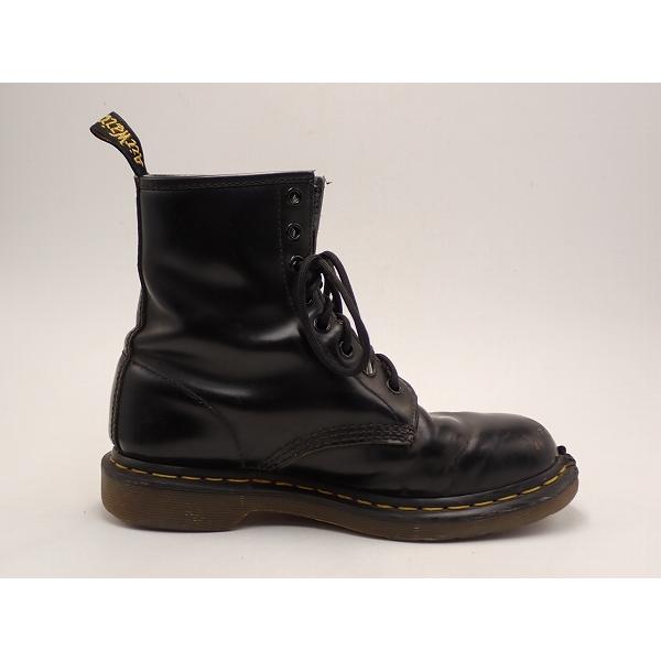 Dr.Martens 8ホールブーツ・38/24cm☆ドクターマーチン/パンク Dr.Martens 8ホールブーツ・38/24cm☆ドクターマーチン/パンク