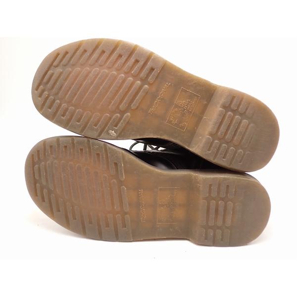 Dr.Martens 8ホールブーツ・38/24cm☆ドクターマーチン/パンク Dr.Martens 8ホールブーツ・38/24cm☆ドクターマーチン/パンク