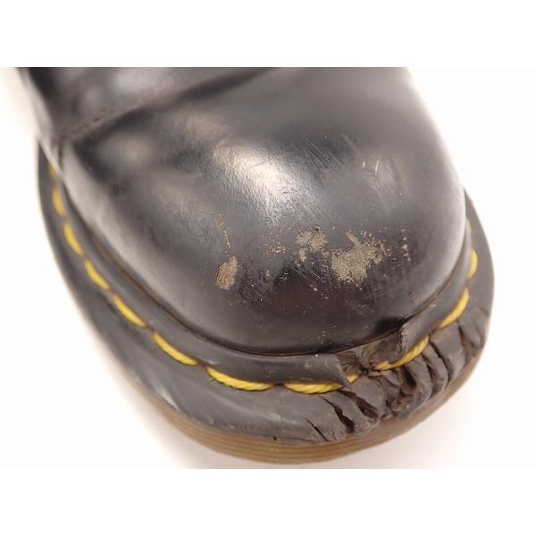 Dr.Martens 8ホールブーツ・38/24cm☆ドクターマーチン/パンク Dr.Martens 8ホールブーツ・38/24cm☆ドクターマーチン/パンク