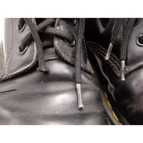 Dr.Martens 8ホールブーツ・38/24cm☆ドクターマーチン/パンク Dr.Martens 8ホールブーツ・38/24cm☆ドクターマーチン/パンク