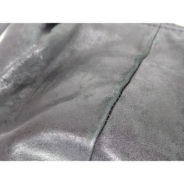 ANDREA MABIANI（アンドレアマビアーニ） ANDREA MABIANI 2WAYレザー