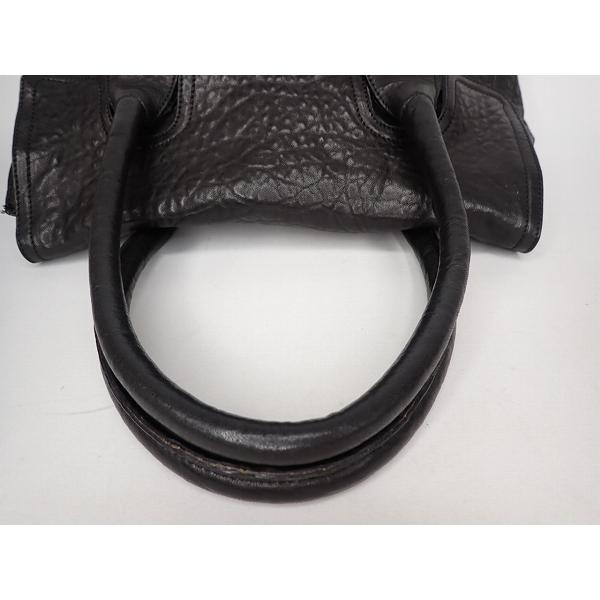 美品◎イタリア製 Aleanto collezioni 2wayショルダーバッグ Aleanto - 美品◎イタリア製 Aleanto collezioni 2wayショルダーバッグ