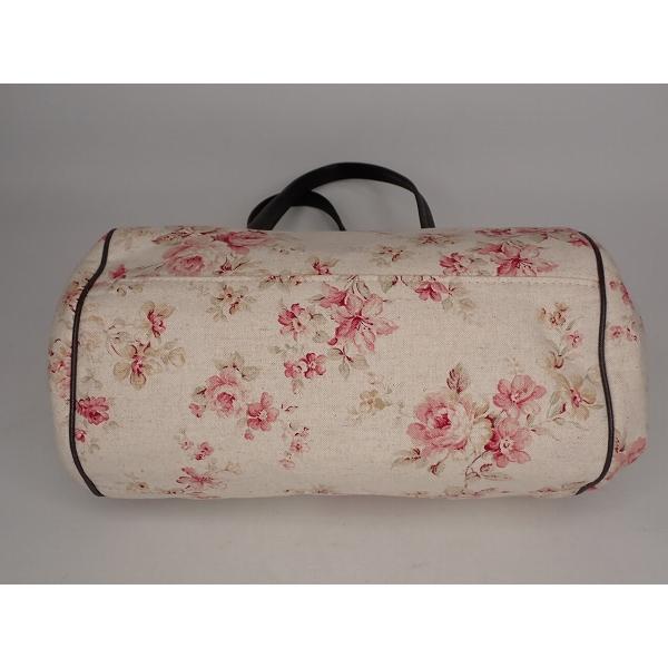 AYANOKOJI（あやの小路） がま口バッグ☆あやの小路/トート ミニ