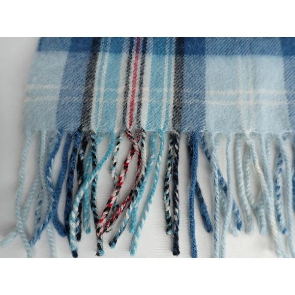 Lochcarron of Scotland 送料無料 LOCHCARRON DIANA マフラー