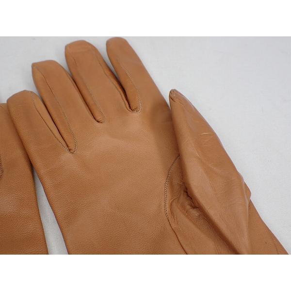 Sermoneta gloves（セルモネータグローブス） 送料無料 革手袋・7