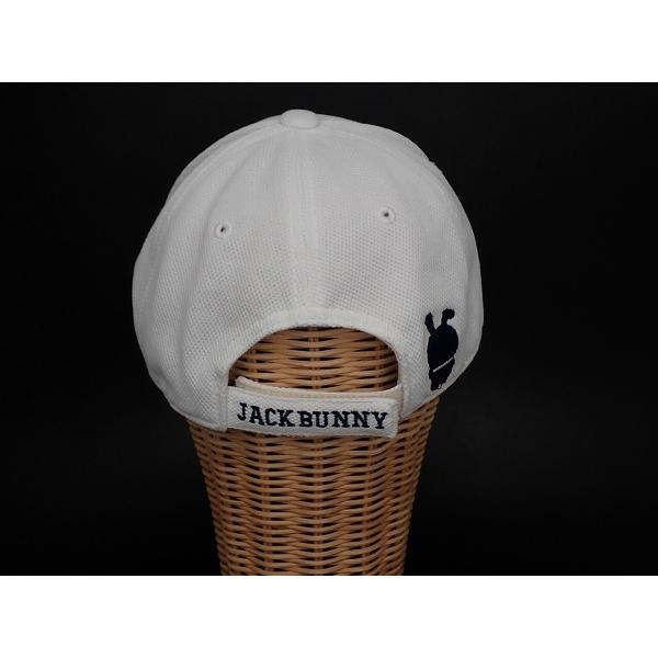 Jack Bunny!!（ジャックバニー） Jack Bunny×ドラえもん キャップ・FR