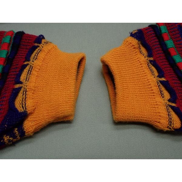 EMAROO 3Dニット□エマルー/オーストラリア製/立体編み/子供用 キッズ