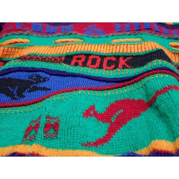 EMAROO 3Dニット□エマルー/オーストラリア製/立体編み/子供用 キッズ