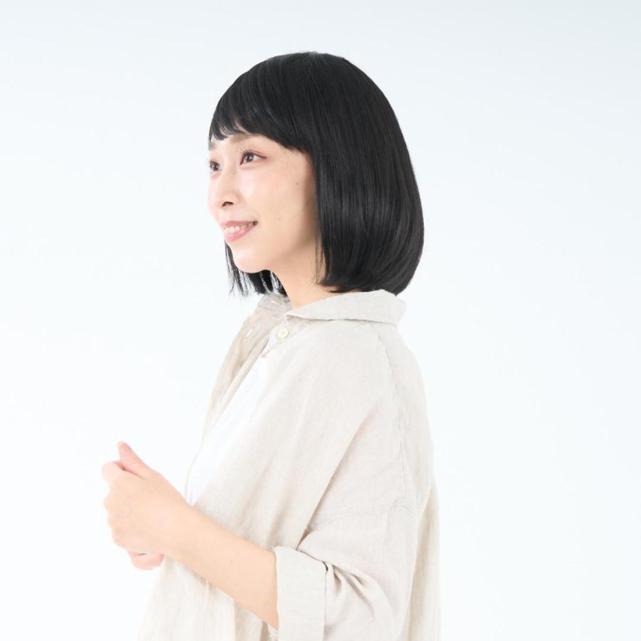 毛付きぼうしラピス【ミディアム】 医療用ぼうし/毛付き帽子/抗 毛付きぼうしラピス【ミディアム】 医療用ぼうし/毛付き帽子/抗