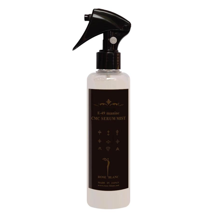 ロゼブラン E-49マニアック CMC SERUM MIST 200ml : Q-Lu - 通販