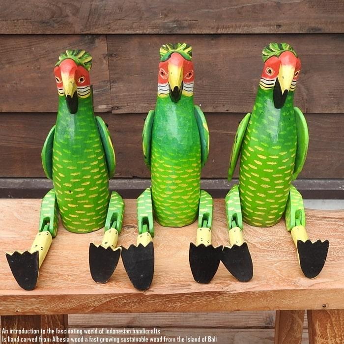 高級ホームアート装飾. ぜいたく現代ヨーロッパ式. オウムの置物. 高級ホームアート装飾. ぜいたく現代ヨーロッパ式. オウムの置物.